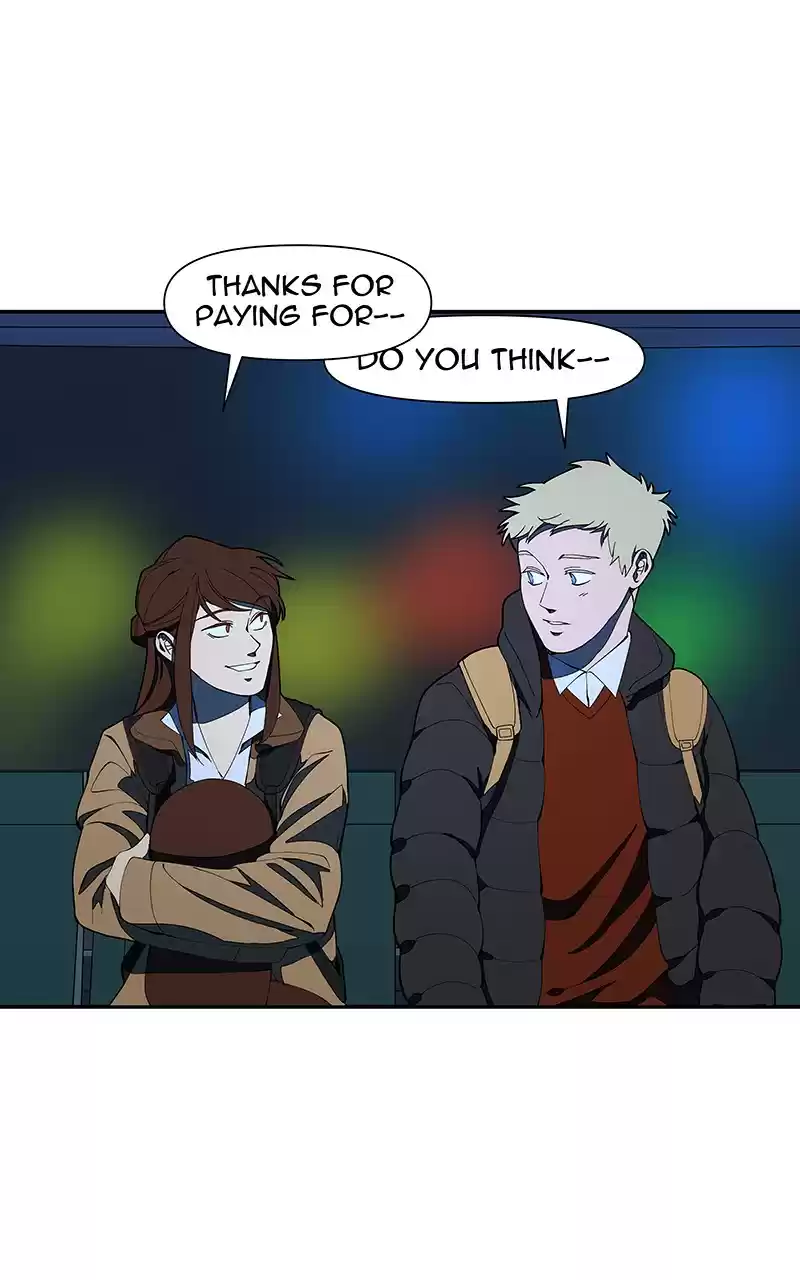 I Love Yoo Chapter 153: Episode 145