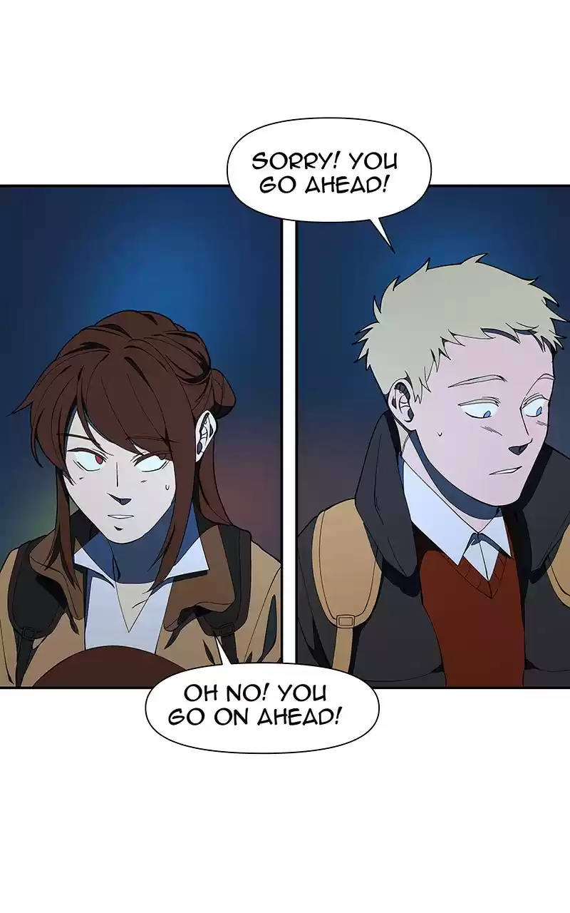 I Love Yoo Chapter 153: Episode 145