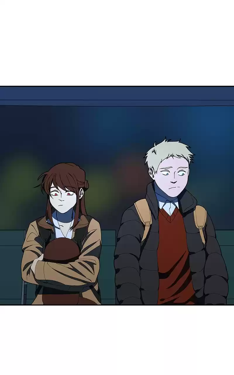 I Love Yoo Chapter 153: Episode 145