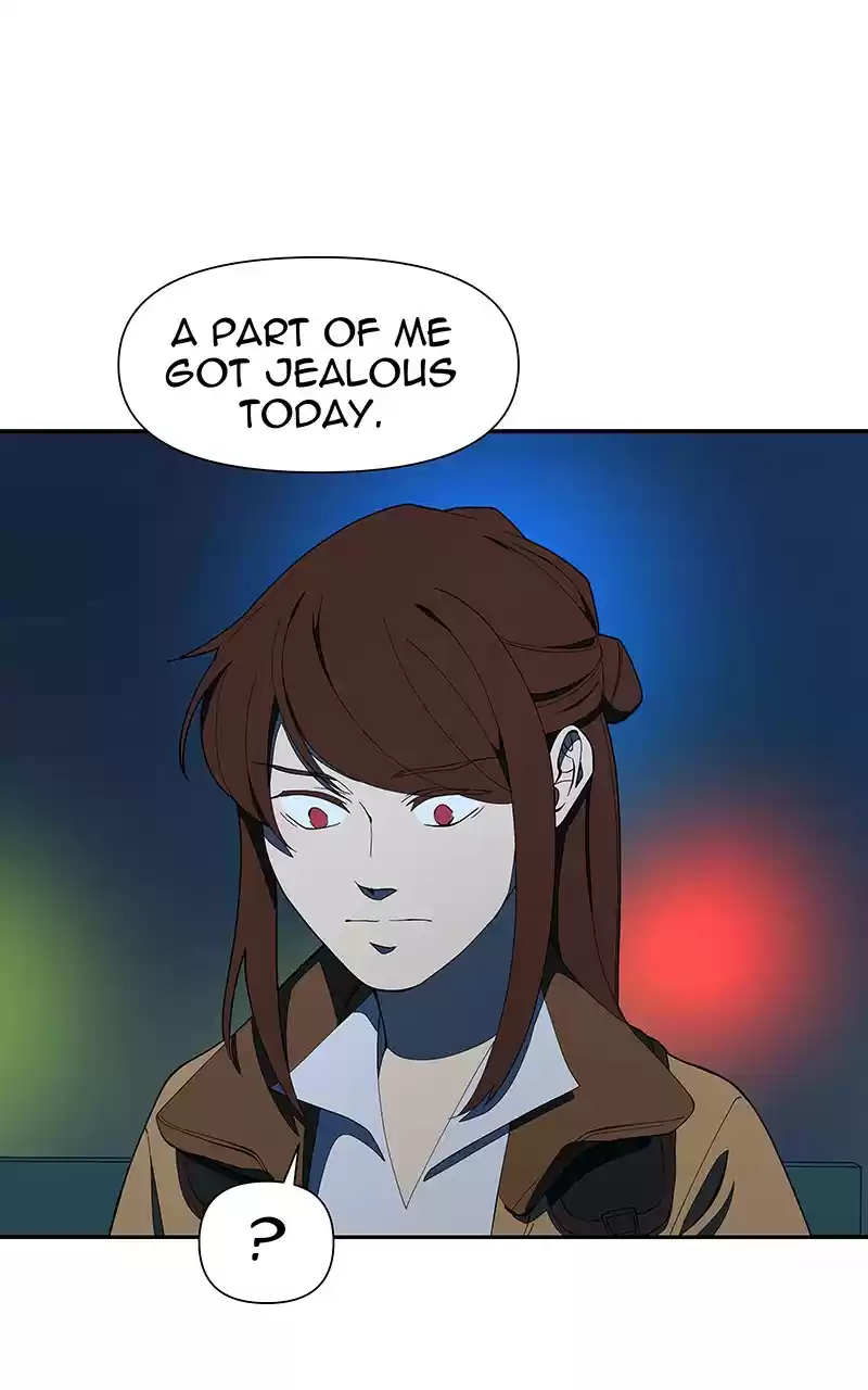 I Love Yoo Chapter 153: Episode 145