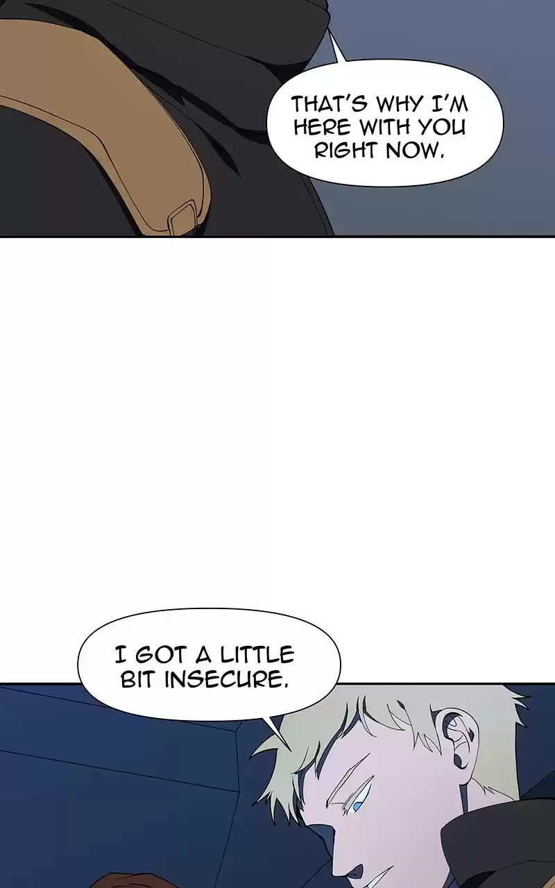 I Love Yoo Chapter 153: Episode 145