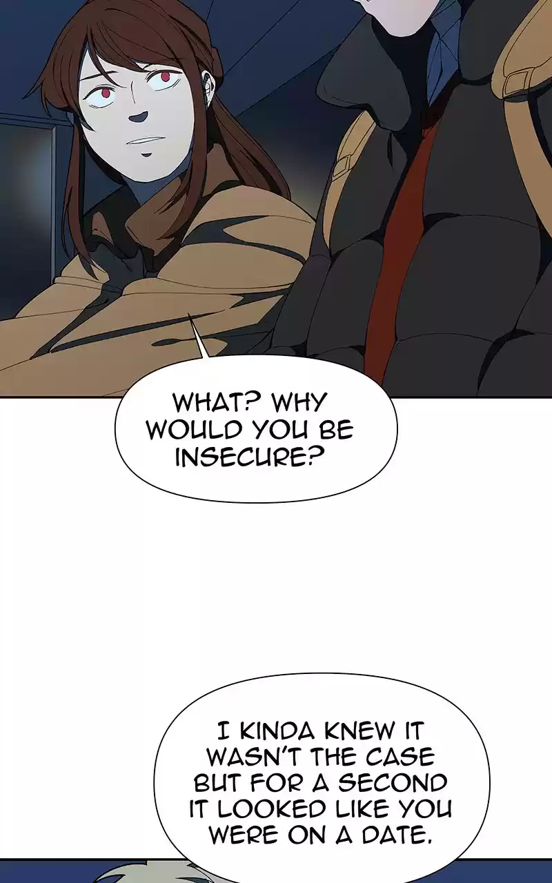 I Love Yoo Chapter 153: Episode 145