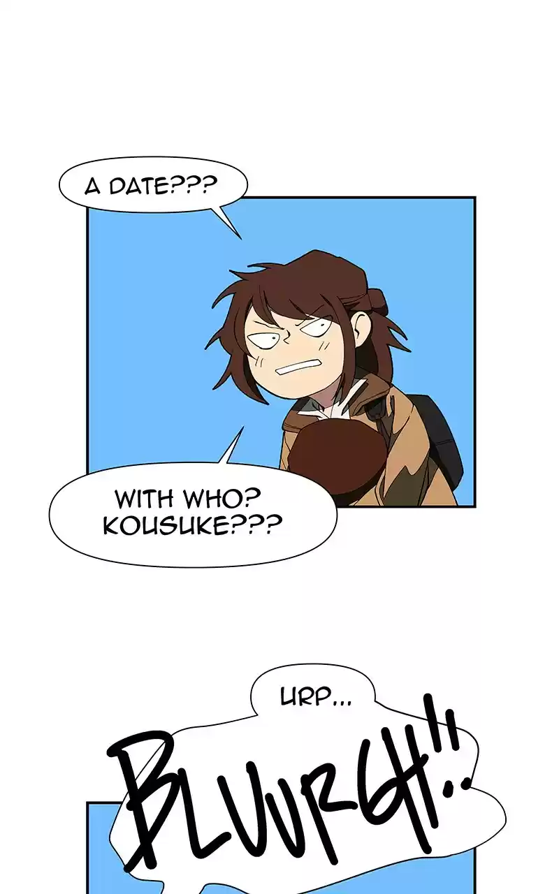 I Love Yoo Chapter 153: Episode 145