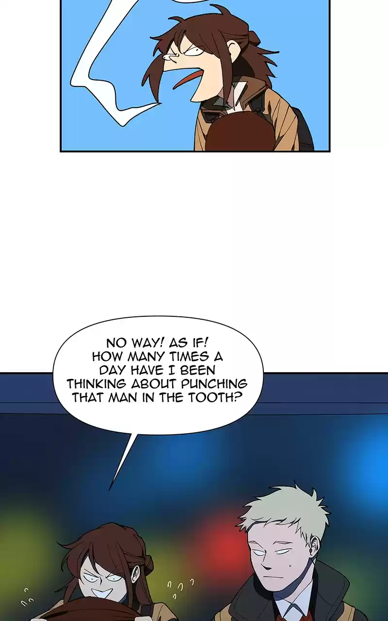 I Love Yoo Chapter 153: Episode 145