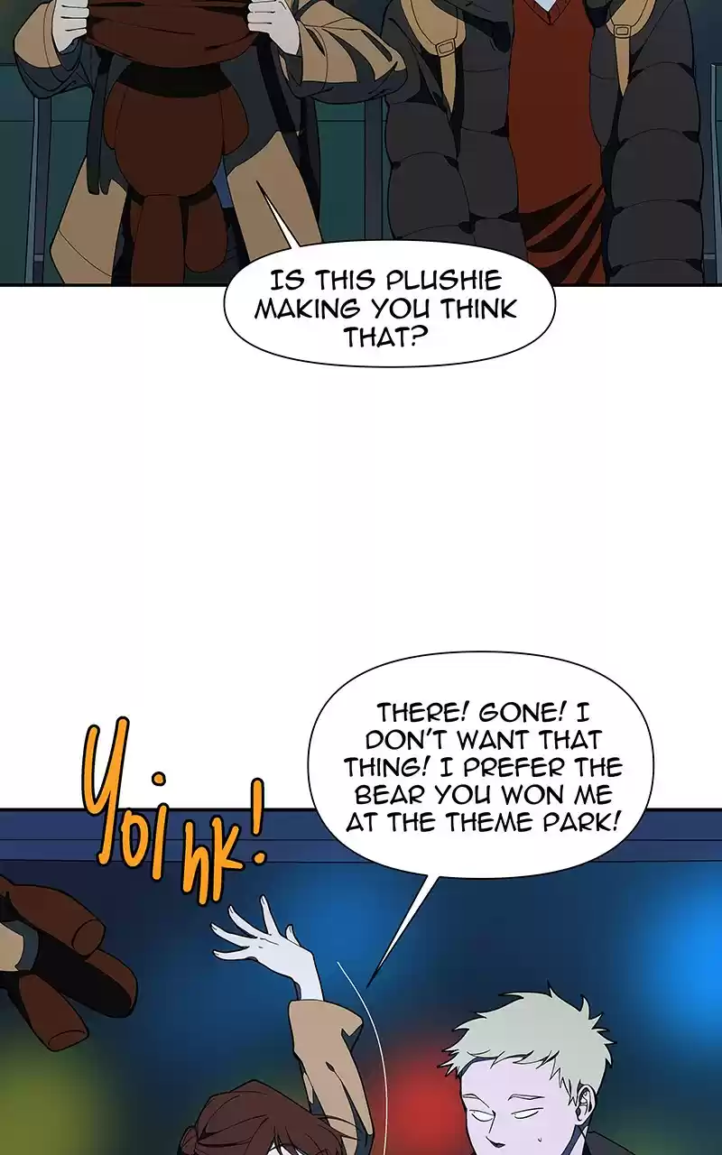 I Love Yoo Chapter 153: Episode 145