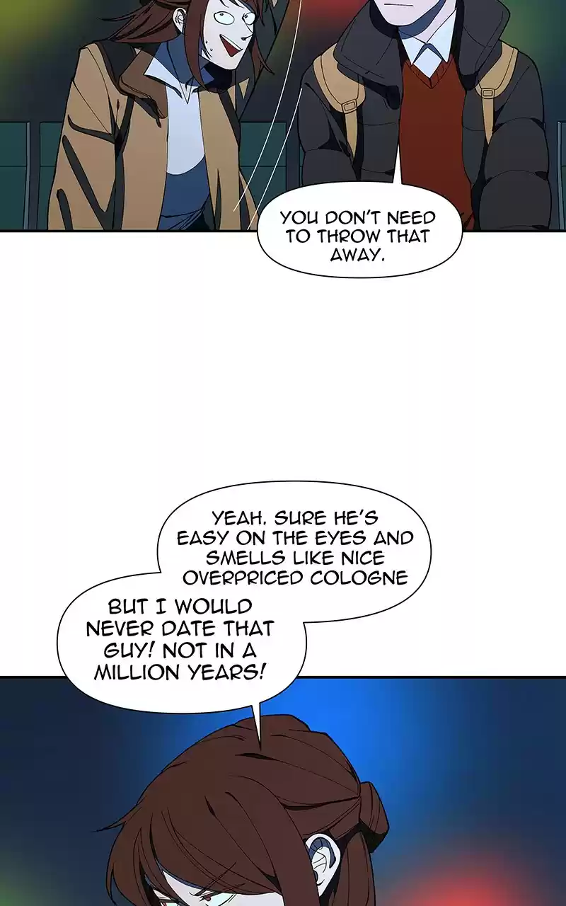 I Love Yoo Chapter 153: Episode 145