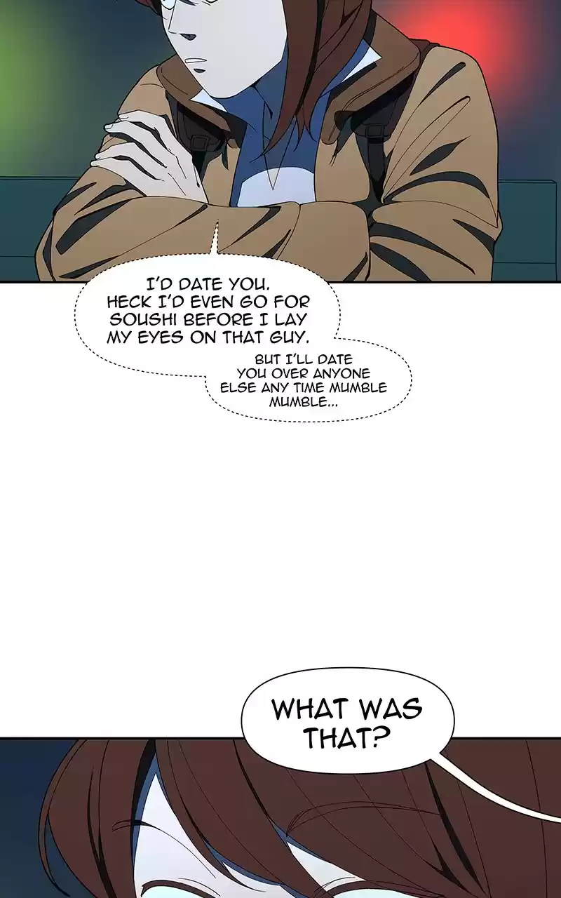 I Love Yoo Chapter 153: Episode 145