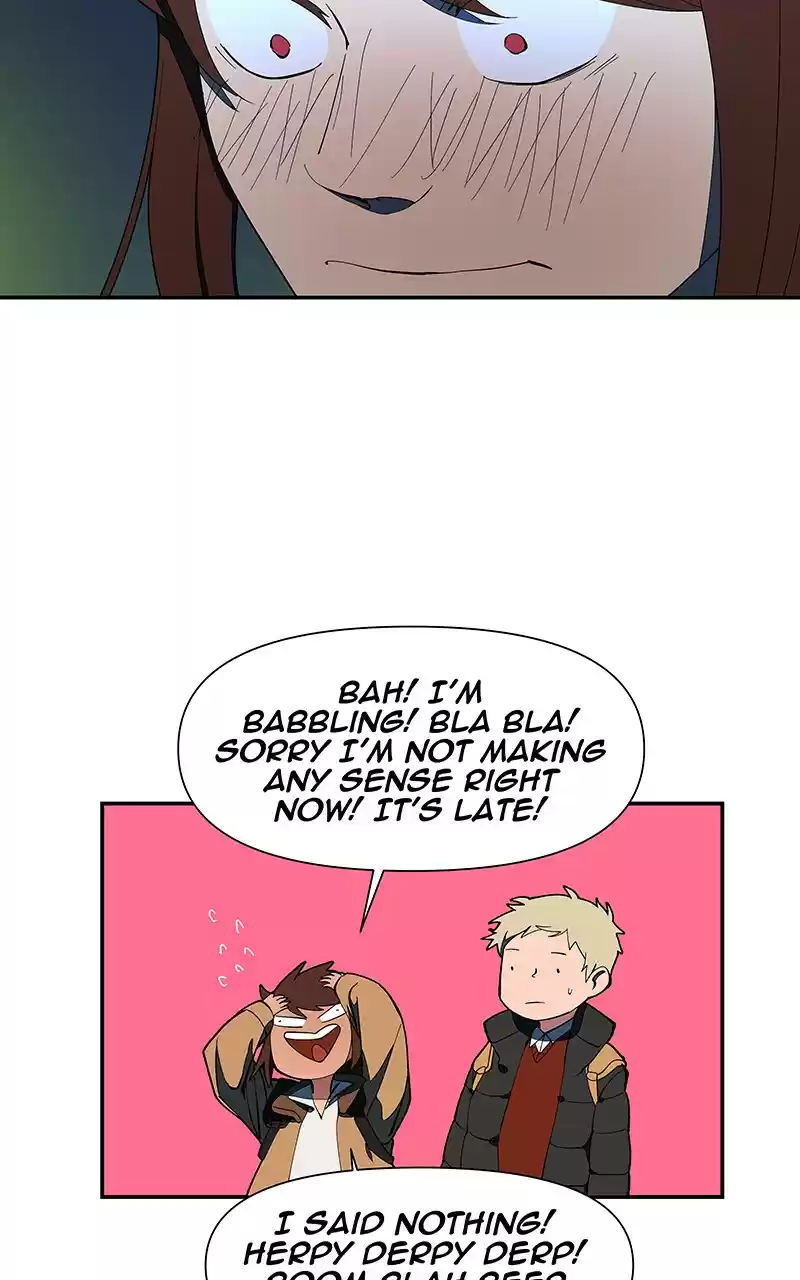 I Love Yoo Chapter 153: Episode 145