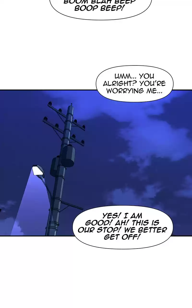 I Love Yoo Chapter 153: Episode 145