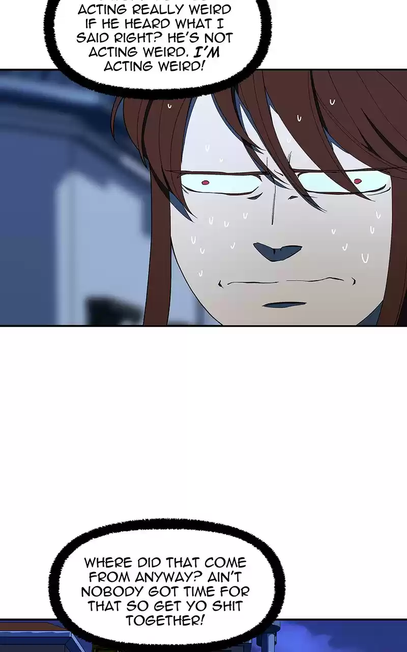 I Love Yoo Chapter 153: Episode 145