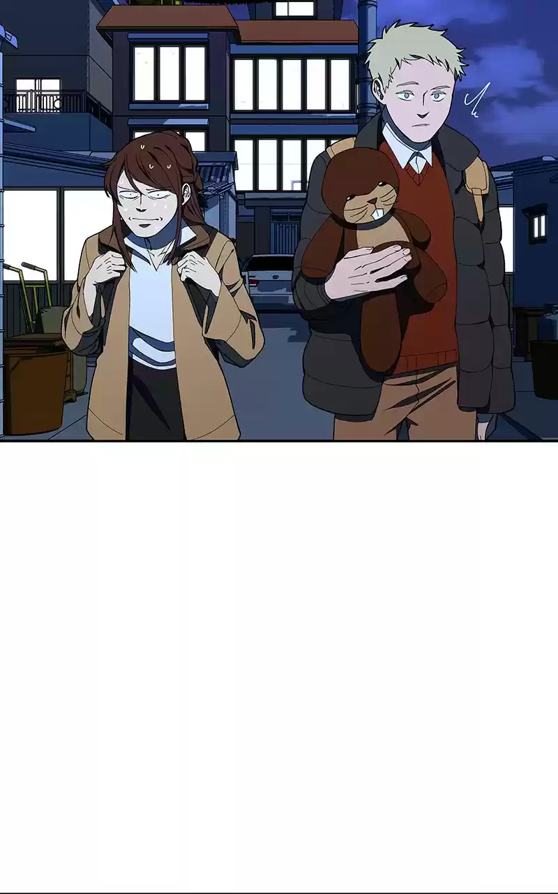 I Love Yoo Chapter 153: Episode 145