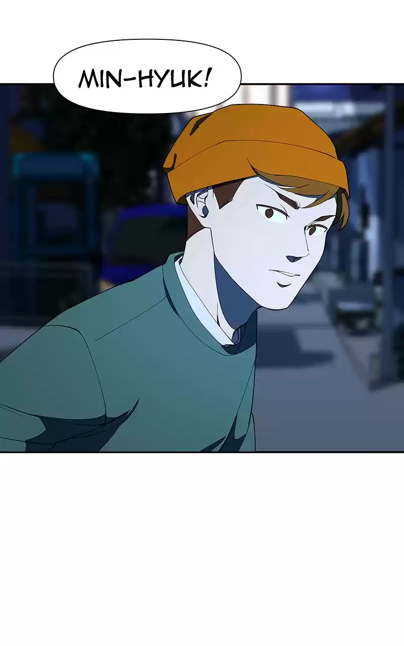 I Love Yoo Chapter 153: Episode 145