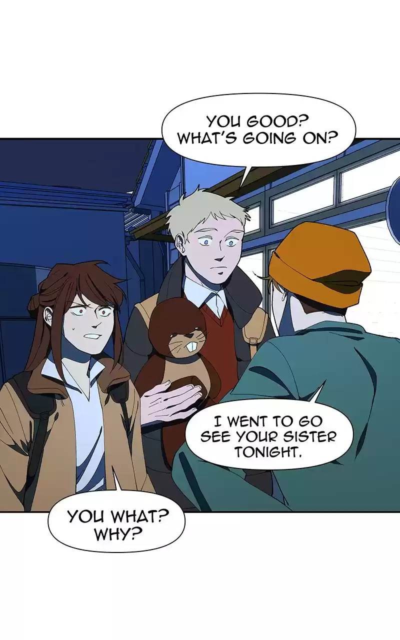 I Love Yoo Chapter 153: Episode 145