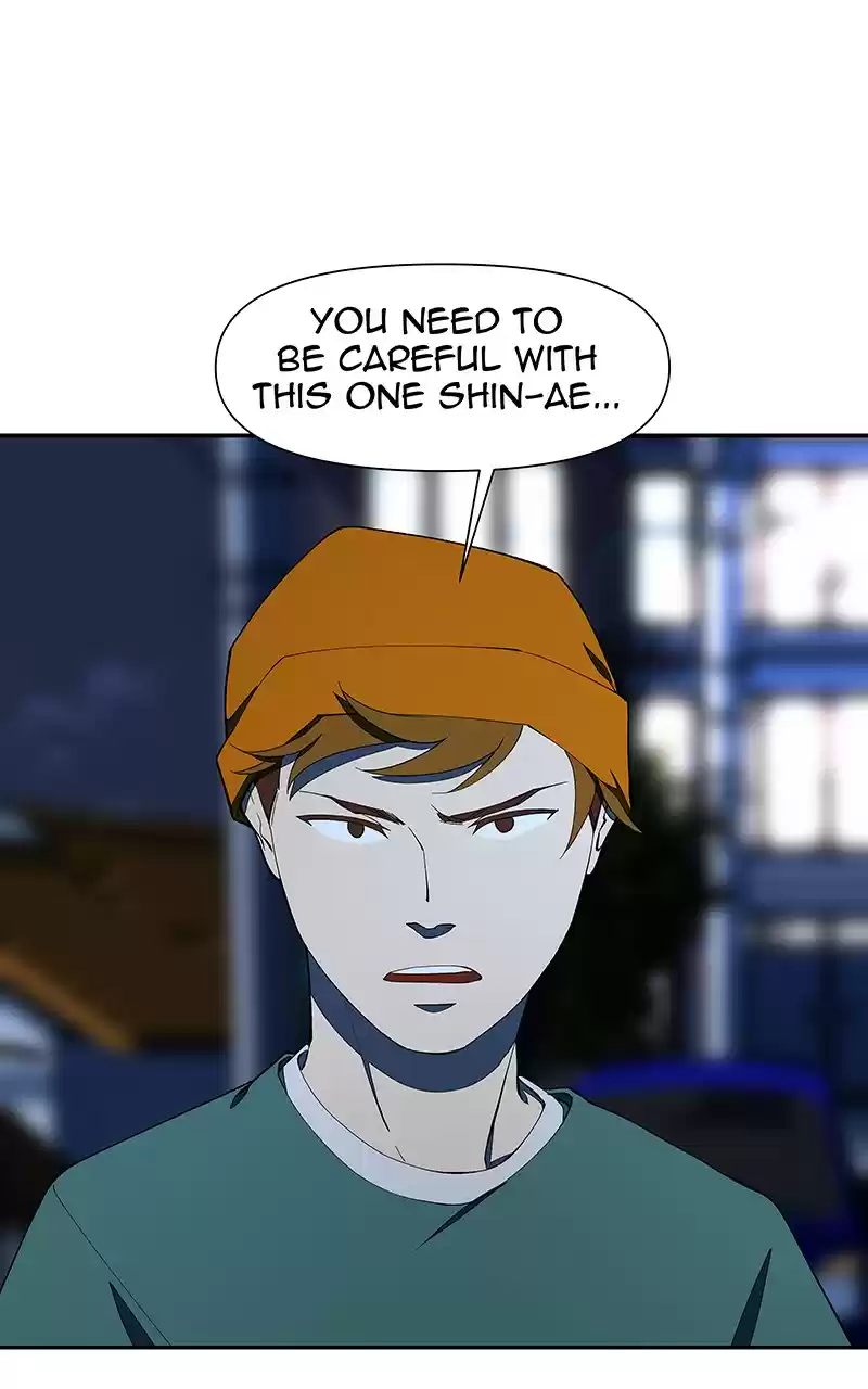 I Love Yoo Chapter 153: Episode 145