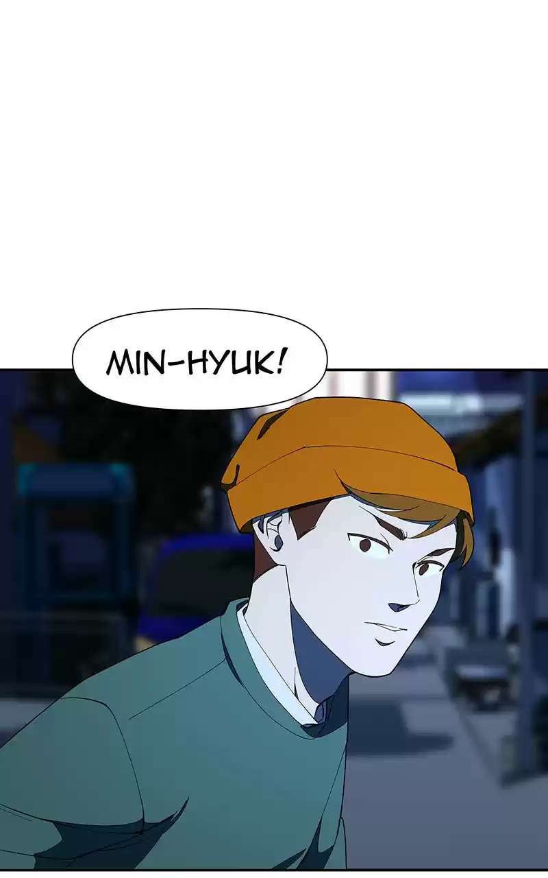 I Love Yoo Chapter 154: Episode 146