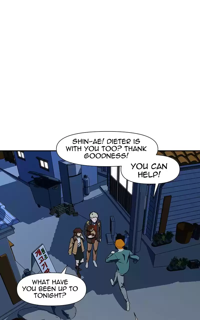 I Love Yoo Chapter 154: Episode 146