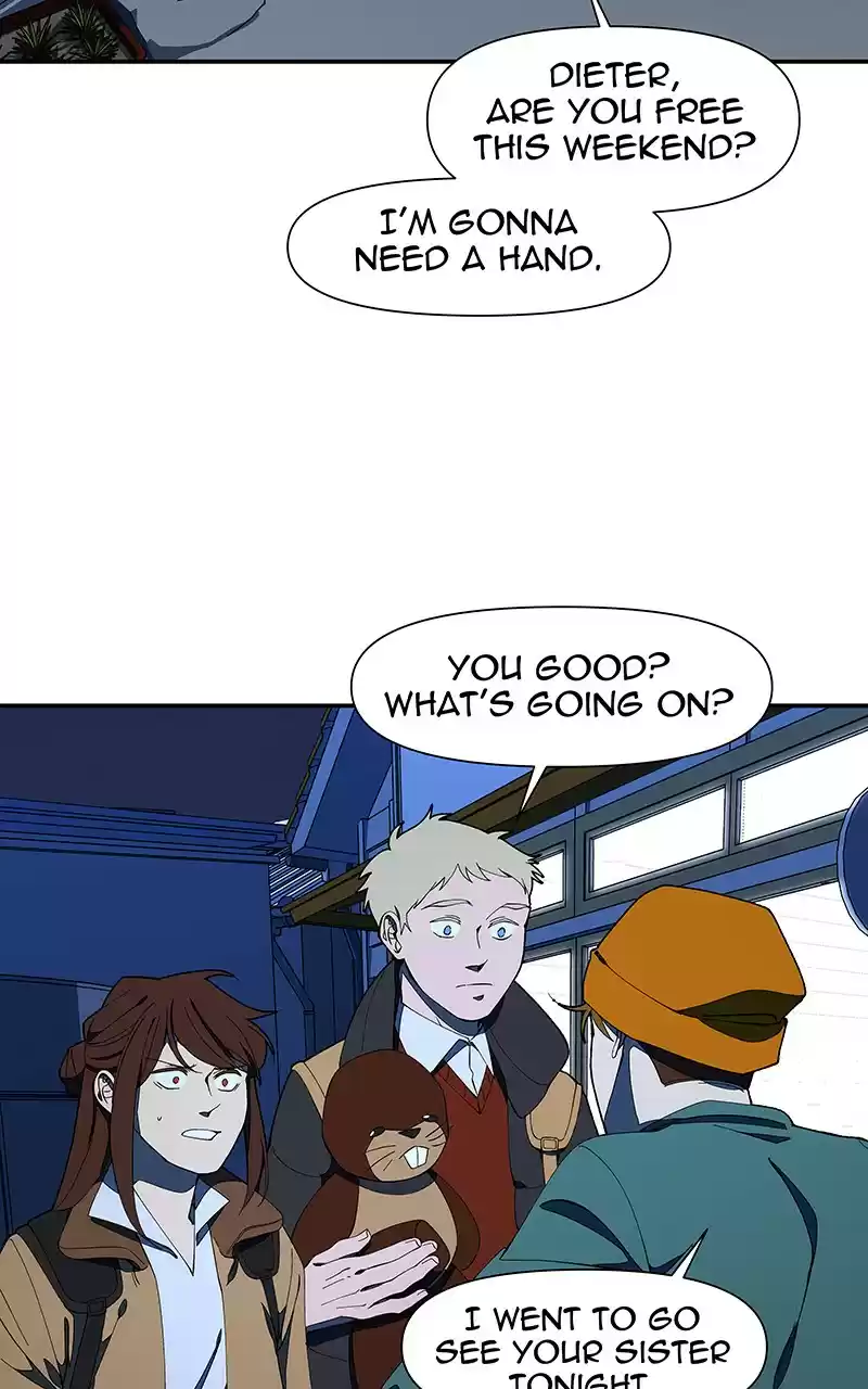 I Love Yoo Chapter 154: Episode 146