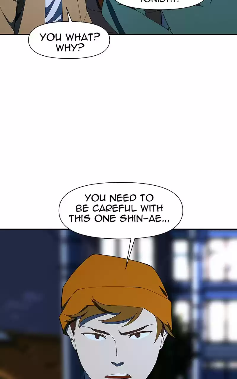 I Love Yoo Chapter 154: Episode 146