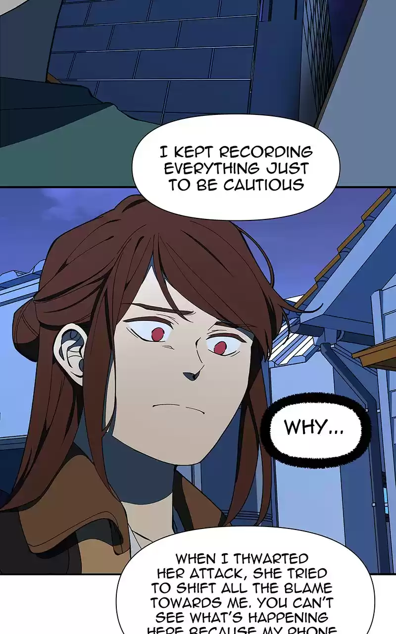 I Love Yoo Chapter 154: Episode 146