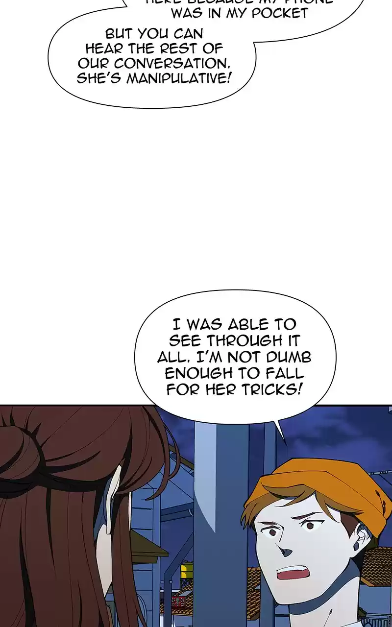 I Love Yoo Chapter 154: Episode 146