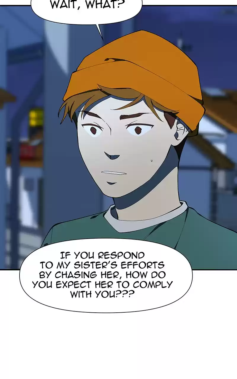 I Love Yoo Chapter 154: Episode 146