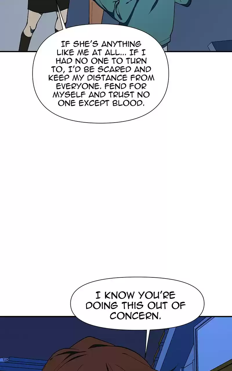 I Love Yoo Chapter 154: Episode 146