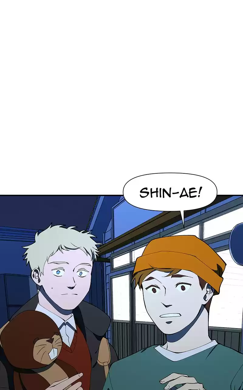 I Love Yoo Chapter 154: Episode 146