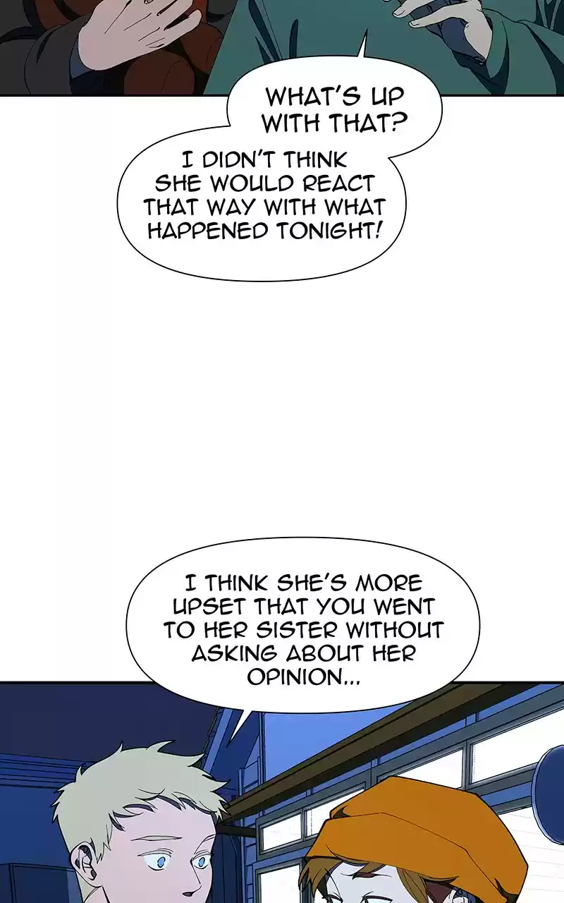 I Love Yoo Chapter 154: Episode 146