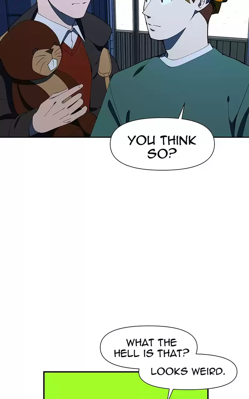 I Love Yoo Chapter 154: Episode 146