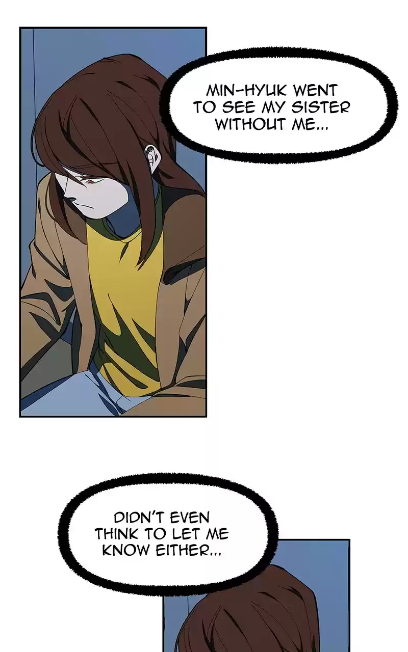 I Love Yoo Chapter 154: Episode 146