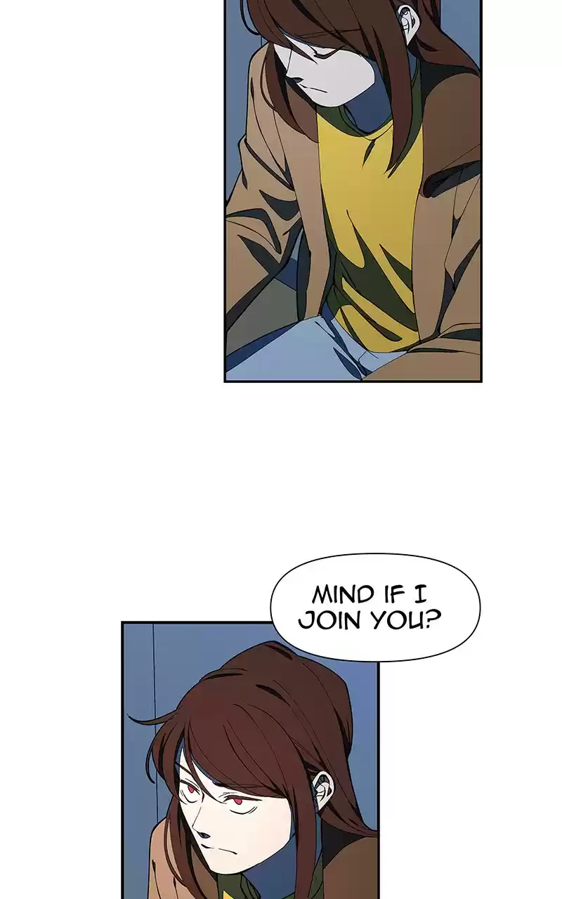 I Love Yoo Chapter 154: Episode 146