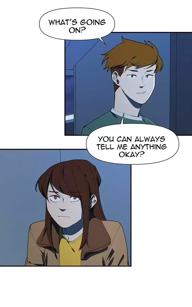 I Love Yoo Chapter 154: Episode 146