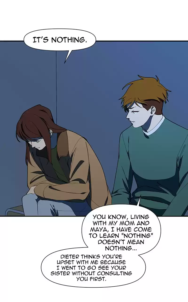 I Love Yoo Chapter 154: Episode 146