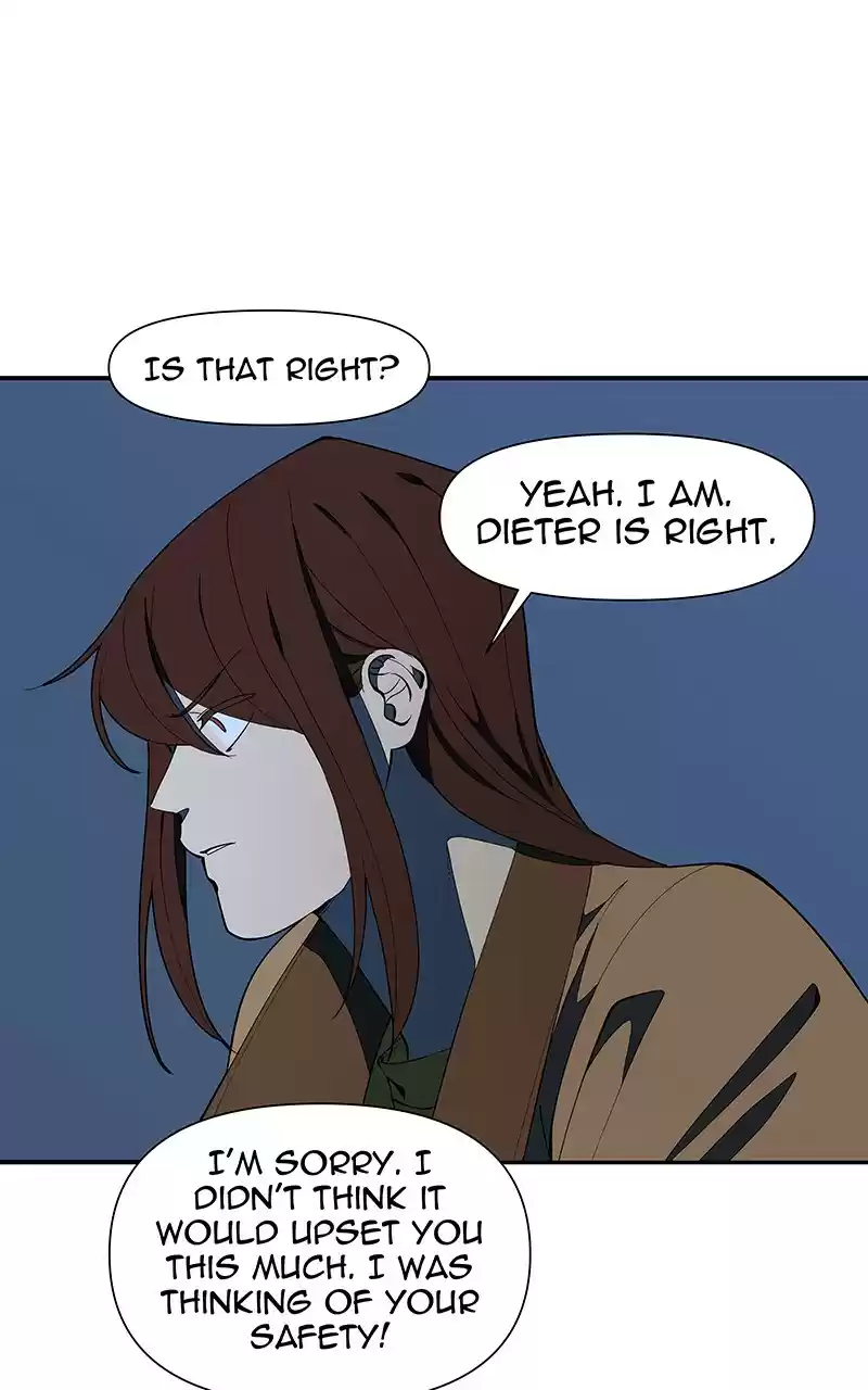 I Love Yoo Chapter 154: Episode 146