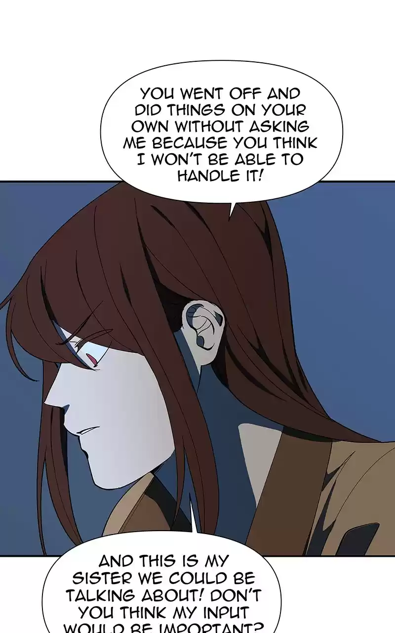 I Love Yoo Chapter 154: Episode 146