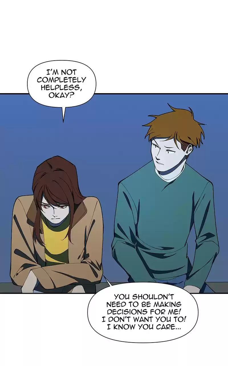 I Love Yoo Chapter 154: Episode 146