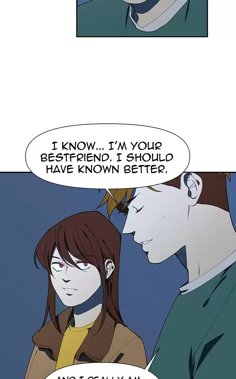 I Love Yoo Chapter 154: Episode 146