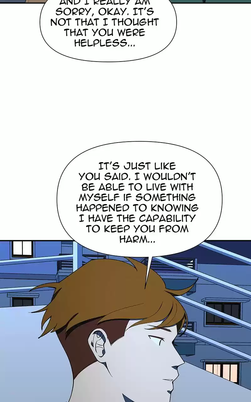 I Love Yoo Chapter 154: Episode 146