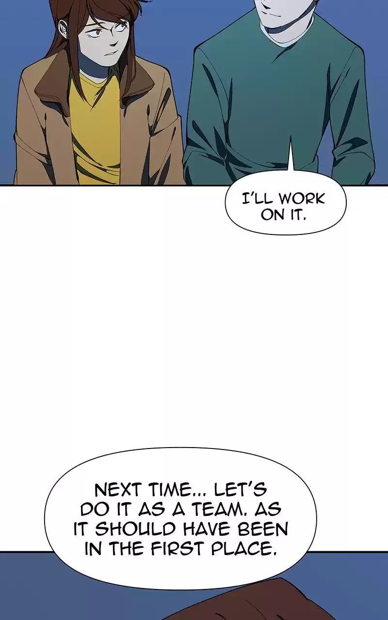 I Love Yoo Chapter 154: Episode 146