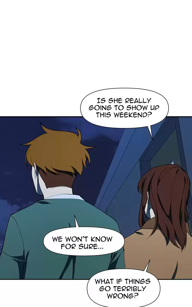 I Love Yoo Chapter 154: Episode 146