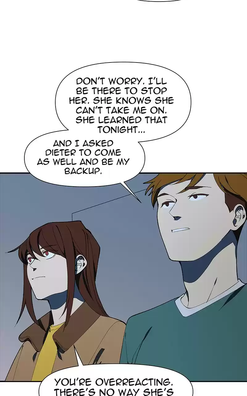 I Love Yoo Chapter 154: Episode 146