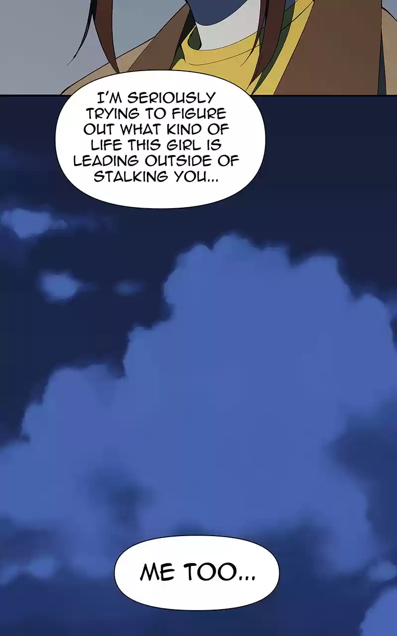 I Love Yoo Chapter 154: Episode 146