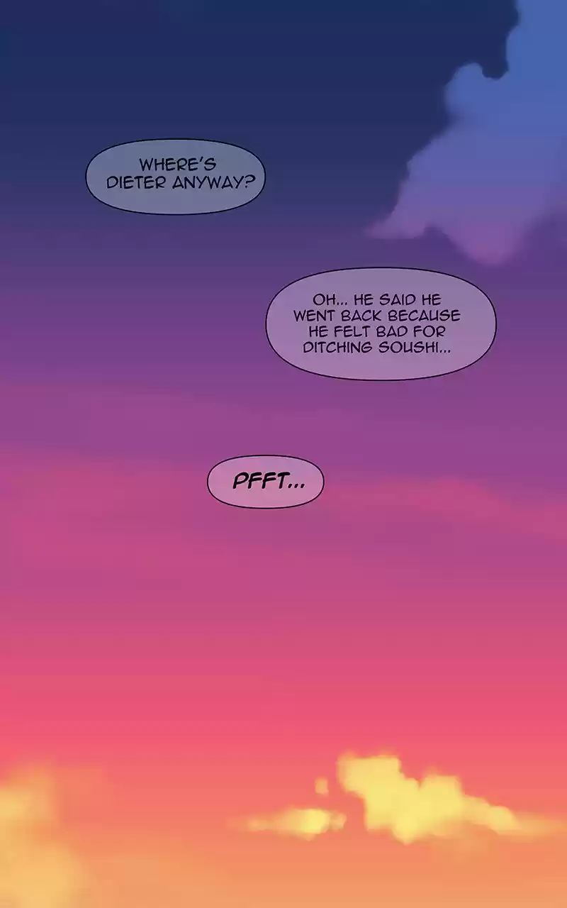 I Love Yoo Chapter 154: Episode 146