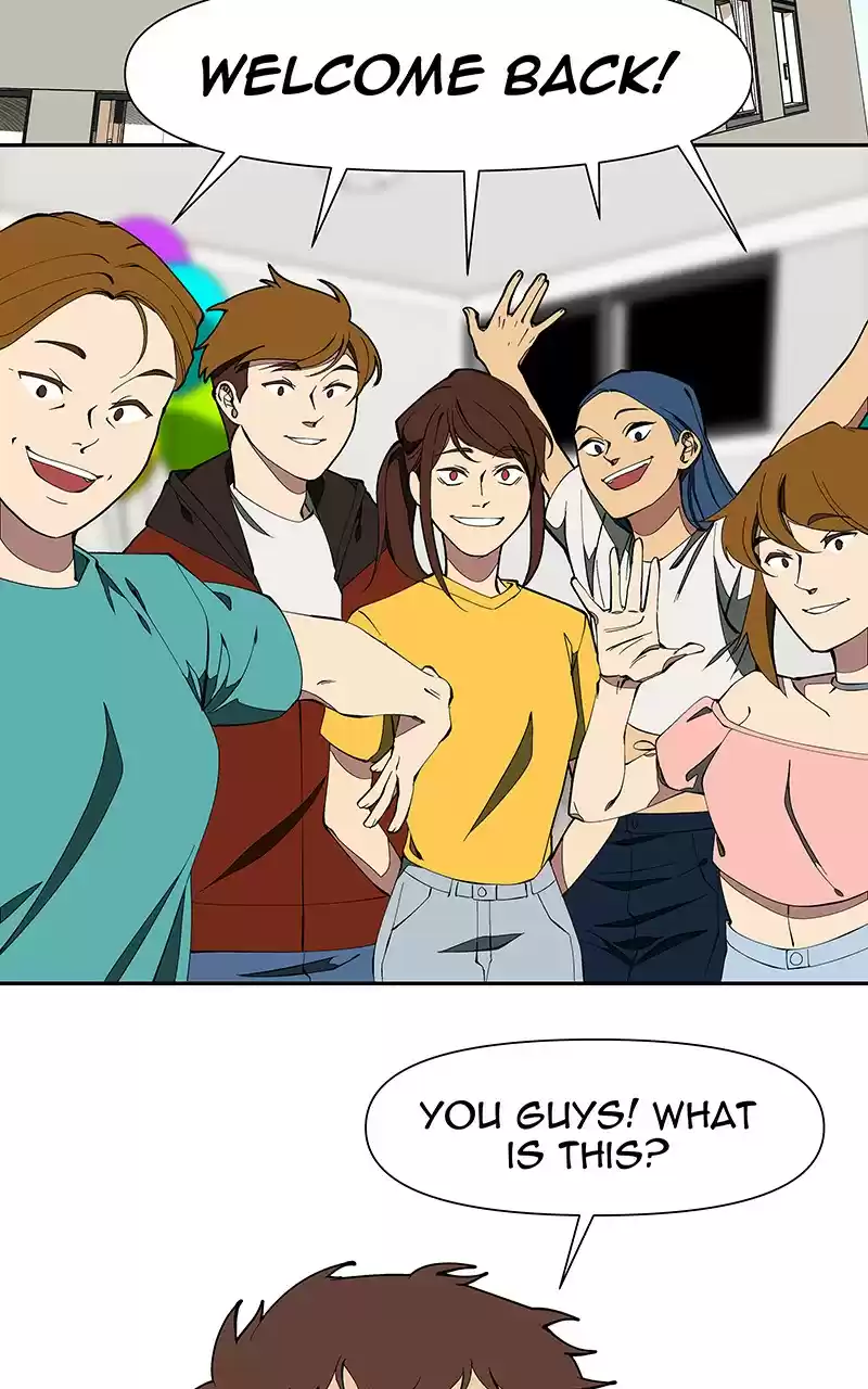 I Love Yoo Chapter 154: Episode 146