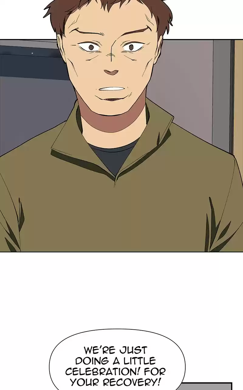 I Love Yoo Chapter 154: Episode 146