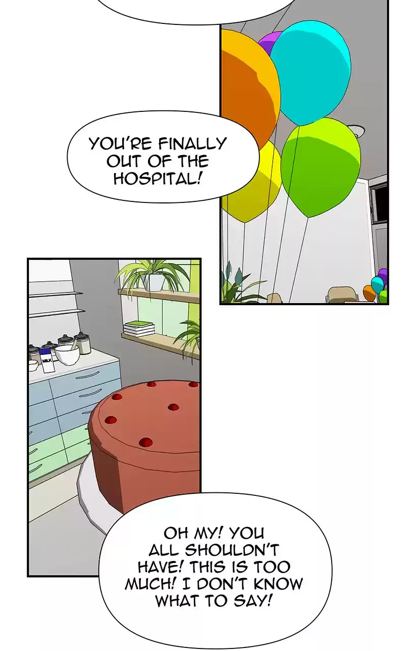 I Love Yoo Chapter 154: Episode 146