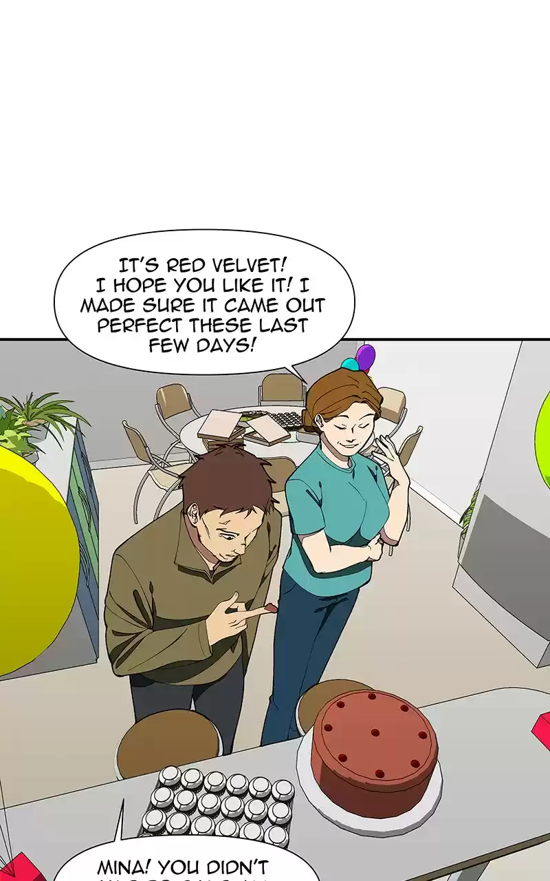 I Love Yoo Chapter 154: Episode 146