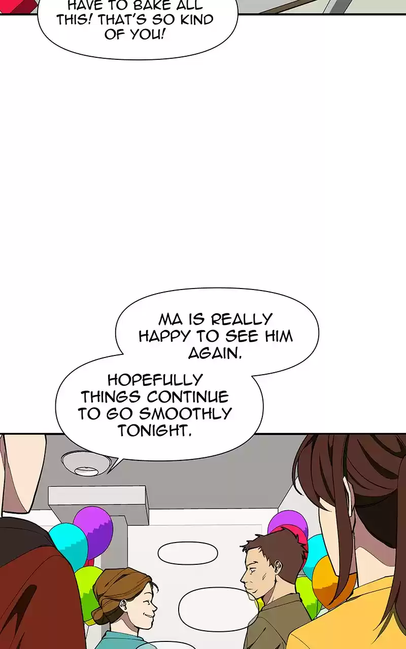 I Love Yoo Chapter 154: Episode 146