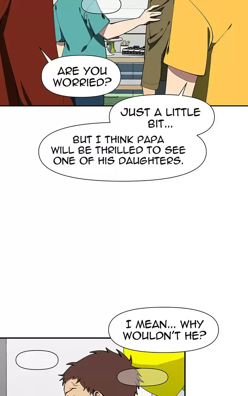 I Love Yoo Chapter 154: Episode 146