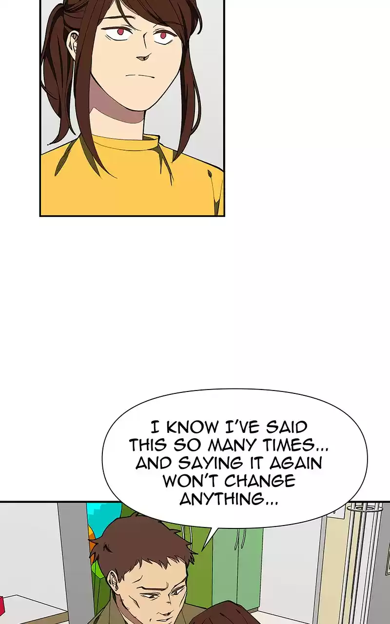 I Love Yoo Chapter 154: Episode 146